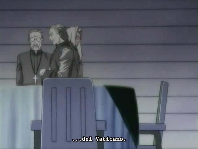 Otaku Gallery  / Anime e Manga / Hellsing / Screen Shots / Episodi / 07 - Duel / 123.jpg